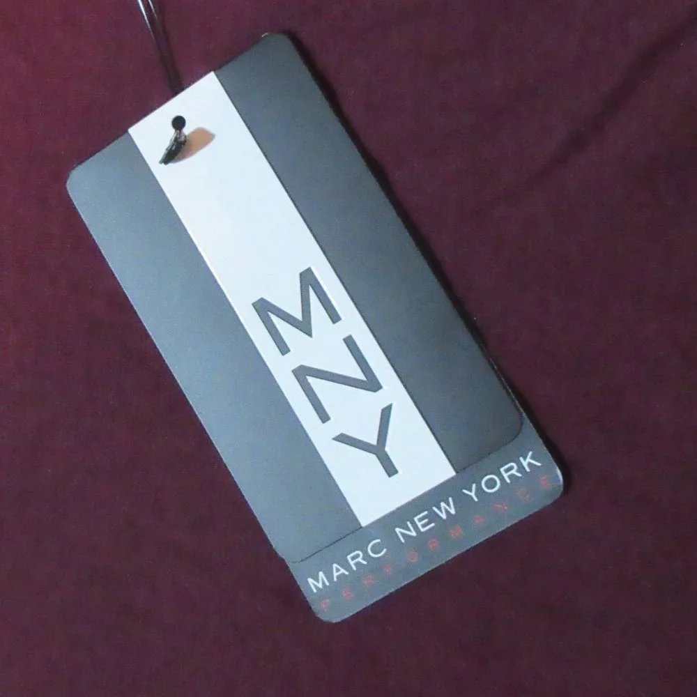 Marc New York Womens Performance Hooded Top, NWT, Size - L - Picture 6 of 9